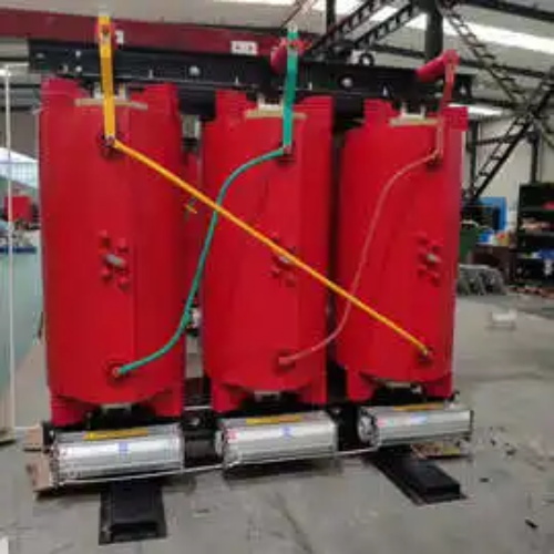 普安SCB14-1600KVA干式变压器